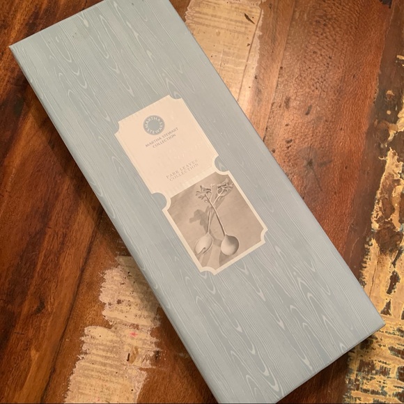 Martha Stewart salad servers - Picture 8 of 10